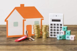 Ahorro programado para vivienda, construye hoy la cuota inicial de tu futuro hogar