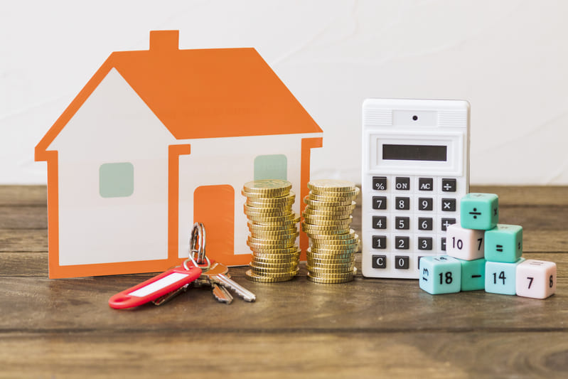 Ahorro programado para vivienda, construye hoy la cuota inicial de tu futuro hogar