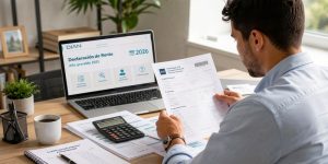 Declaración de renta 2026: Guía completa  