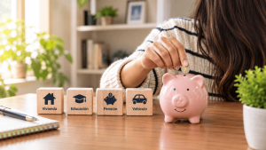 Mes del ahorro para tus metas